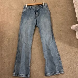 brandy jeans